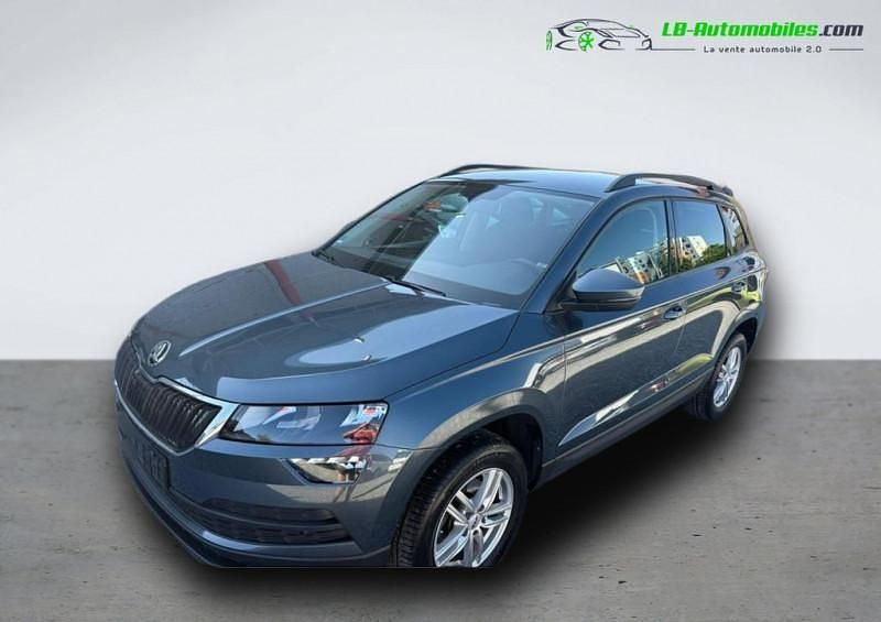 Utilisé 2019 Skoda Karoq SUV | 16 900 € (Super prix) - Image 1/4