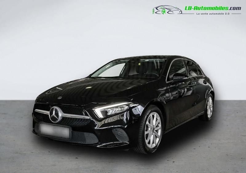 Utilisé 2019 Mercedes A220 Berline | 28 700 € (Prix juste) - Image 1/3