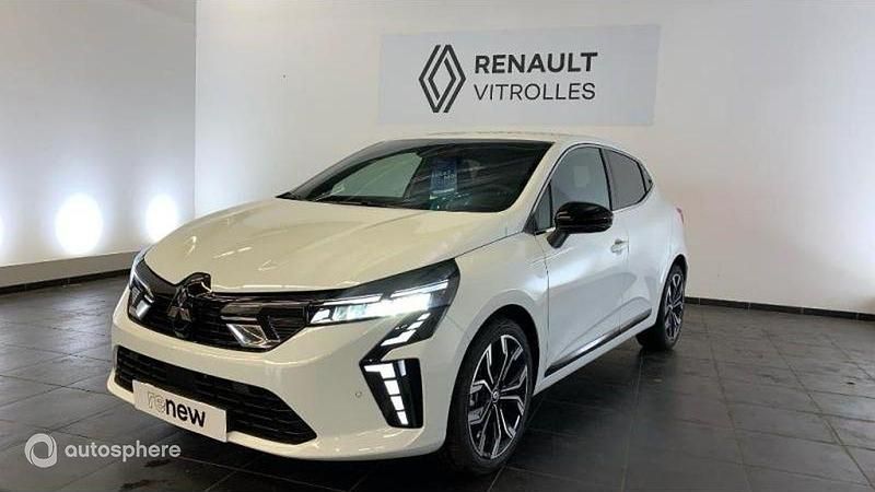 Noir Nouvelle 2025 Mitsubishi Colt Intense Berline | 18 499 € (Bon prix) - Image 1/4