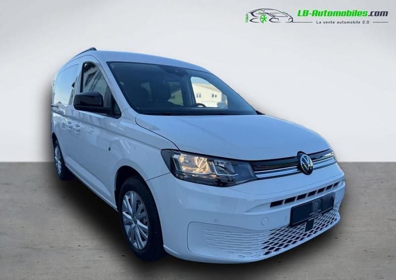 Utilisé 2024 VW Caddy Monospace | 30 700 € (Bon prix) - Image 1/4
