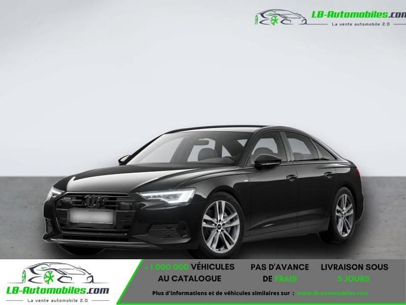 Occasion 2023 Audi A6 S-Line Berline | 47 000 € (Bon prix) - Image 1/4