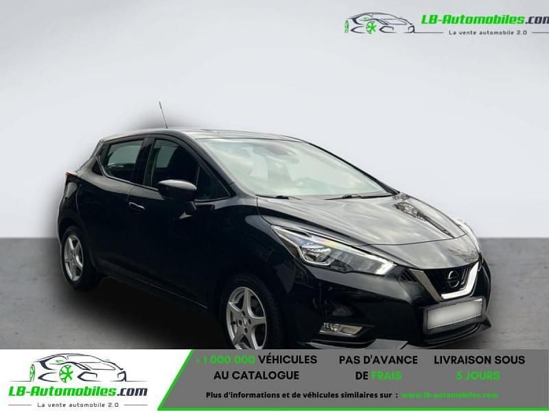 Occasion Nissan Micra 71 ch (52 kW) 2020 Citadine