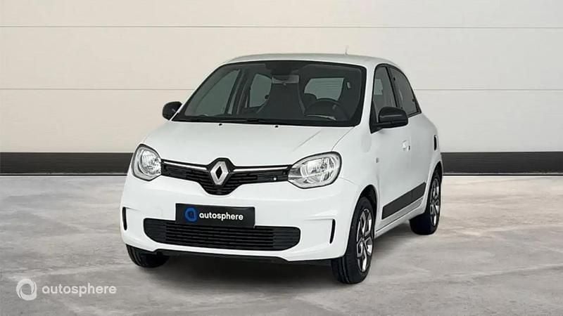 Occasion 2022 Renault Twingo Equilibre Citadine | 12 499 € (Prix juste) - Image 1/4