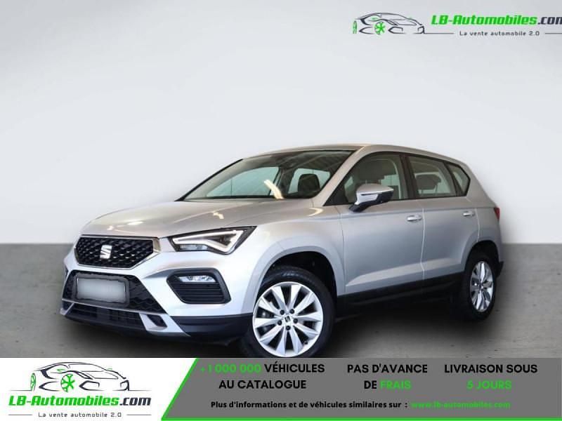 Occasion 2024 Seat Ateca SUV | 25 400 € (Prix juste) - Image 1/4