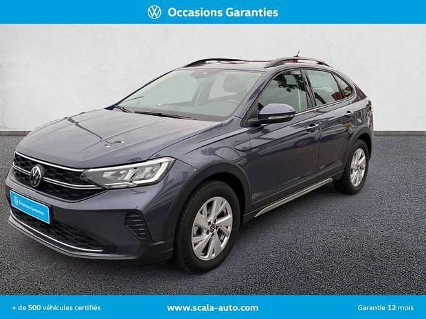 Utilisé 2025 VW Taigo R-line SUV | 28 490 € (Prix juste) - Image 1/4