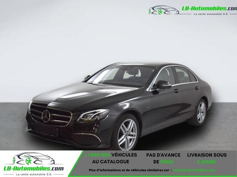 Occasion Mercedes E300 306 ch (225 kW) 2020 Berline