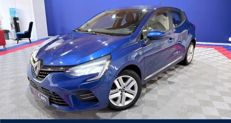 Utilisé 2020 Renault Clio V Business Citadine | 11 490 € (Prix juste) - Image 1/4