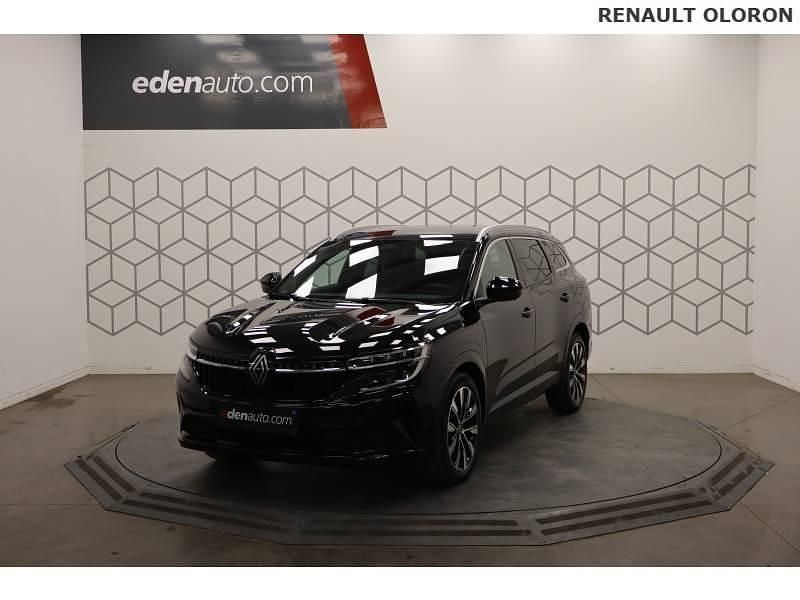 Occasion Renault Espace Techno 200 ch (147 kW) 2025 Monospace