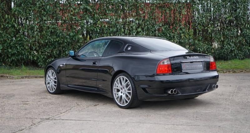 Occasion Maserati GranSport 400 ch (294 kW) 2006 Coupé
