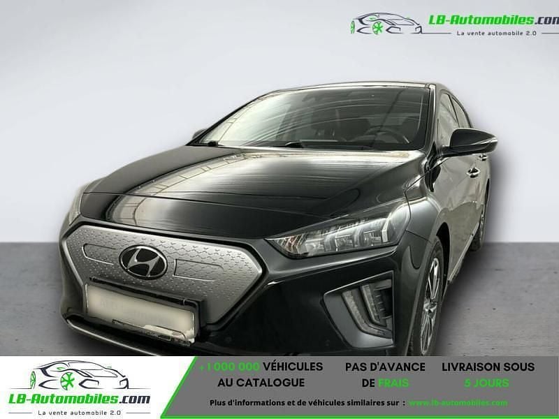 Utilisé 2021 Hyundai Ioniq 6 Berline | 23 000 € - Image 1/4