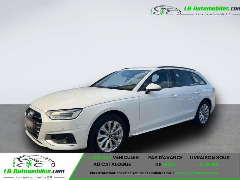 Utilisé 2023 Audi A4 Break | 33 400 € (Bon prix) - Image 1/4
