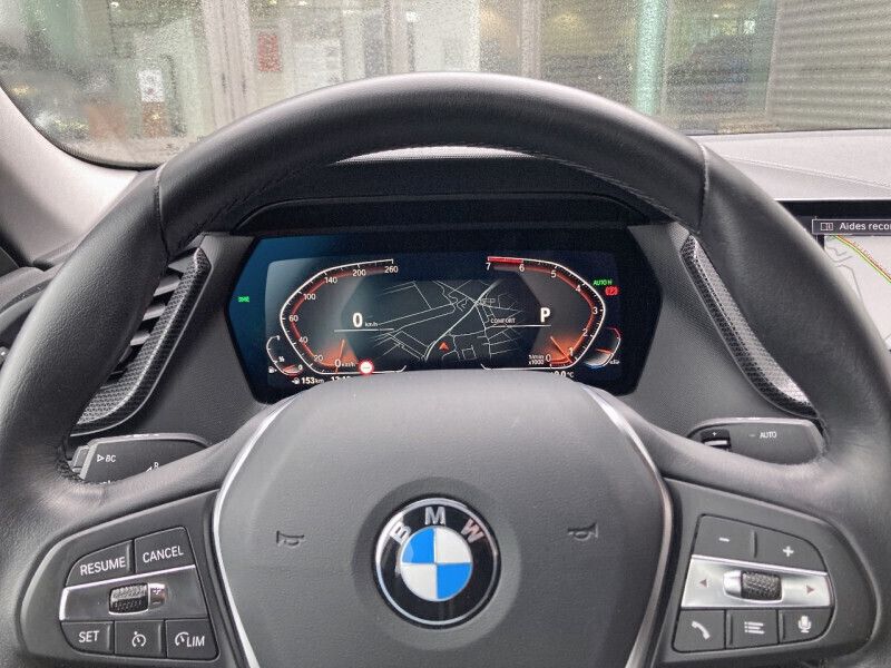 Occasion BMW 220 M Sport 178 ch (130 kW) 2022 Berline