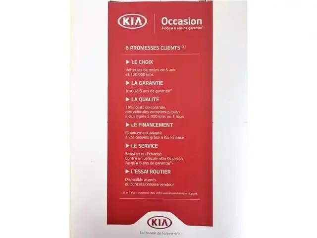 Occasion Kia Picanto 2021 Gris foncé Citadine