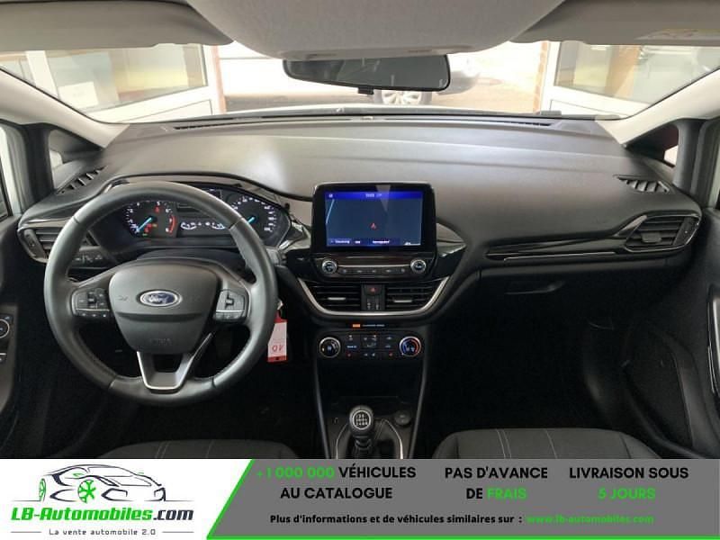 Occasion Ford Fiesta 95 ch (69 kW) 2020 Citadine