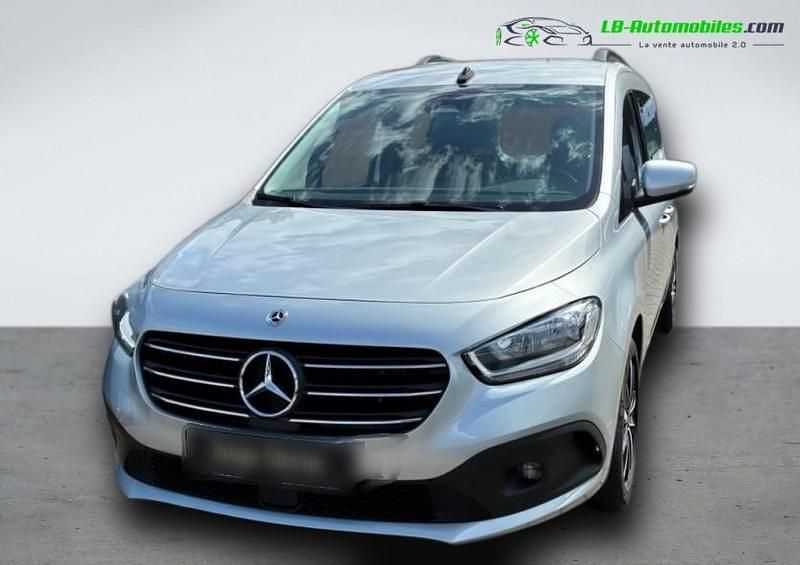 Utilisé 2024 Mercedes 180 Berline | 31 500 € (Prix juste) - Image 1/4