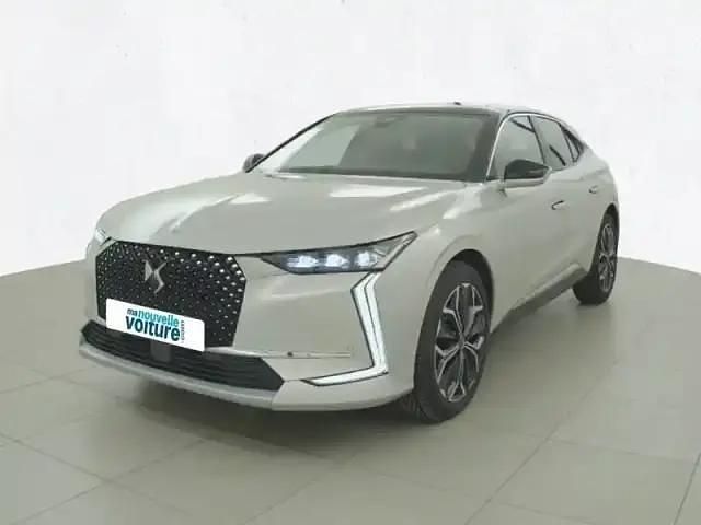 Noir Utilisé 2022 DS Automobiles DS4 Berline | 22 599 € - Image 1/4