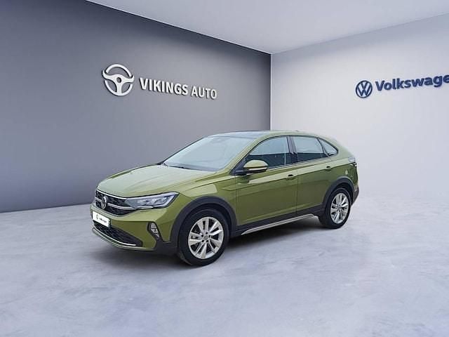 Occasion 2024 VW Taigo Life SUV | 27 990 € (Prix cher) - Image 1/4