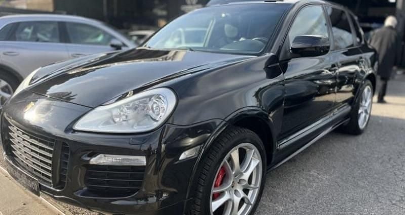 Occasion 2009 Porsche Cayenne SUV | 19 900 € (Prix juste) - Image 1/4