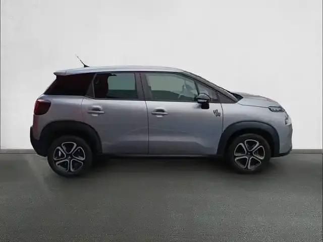 Occasion Citroën C3 Aircross PureTech 110 ch (80 kW) 2024 Gris SUV