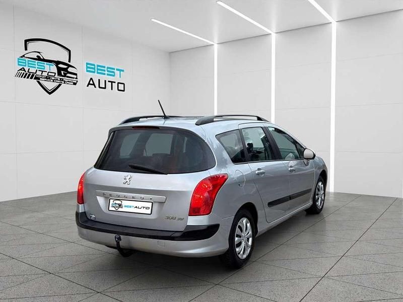 Occasion Peugeot 308 91 ch (66 kW) 2008 Gris Break