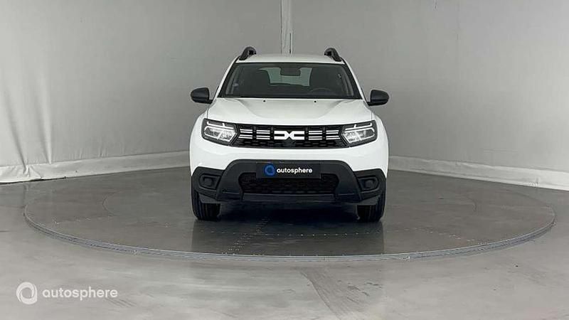 Occasion Dacia Duster Essentiel 102 ch (75 kW) 2023 Blanc SUV