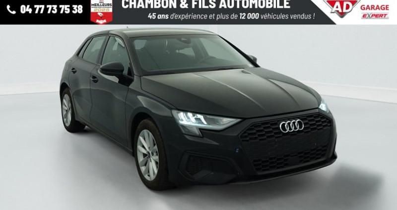 Utilisé 2023 Audi A3 Sportback e-tron Berline | 26 898 € (Super prix) - Image 1/4