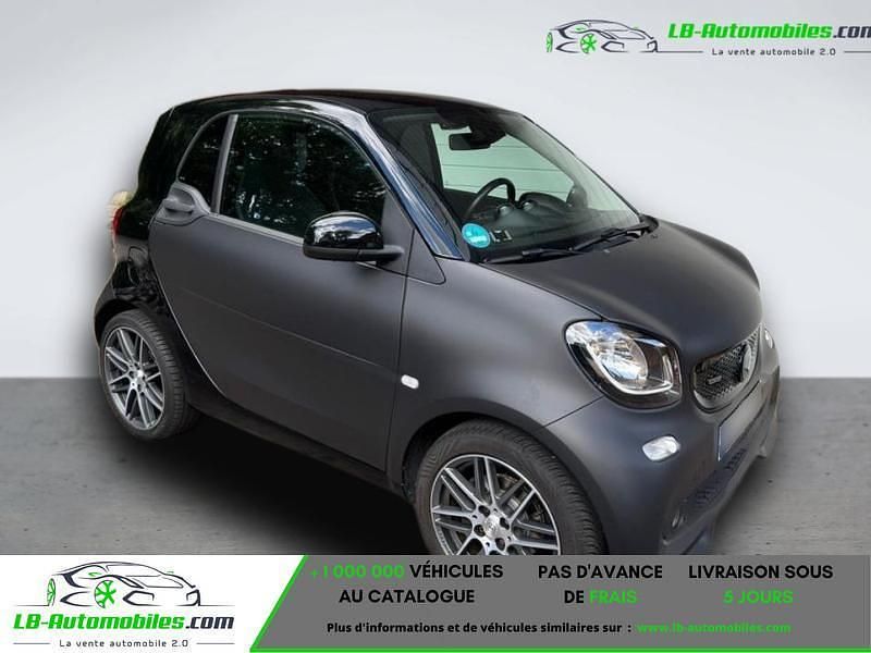 Utilisé 2018 Smart ForTwo Coupé Citadine | 27 900 € - Image 1/4