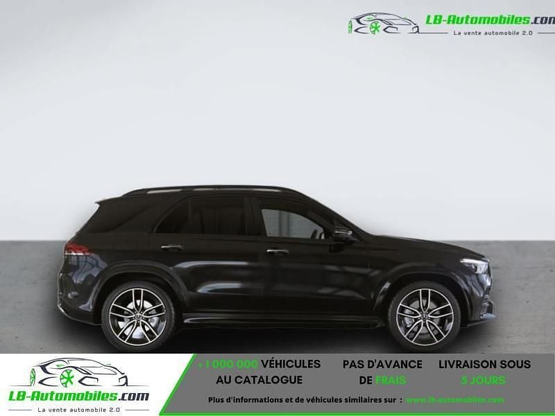 Utilisé 2021 Mercedes GLE350 | 74 200 € - Image 1/4