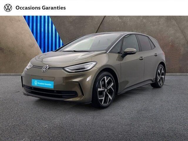 Utilisé 2024 VW ID.3 Exclusive Citadine | 30 998 € (Prix juste) - Image 1/4