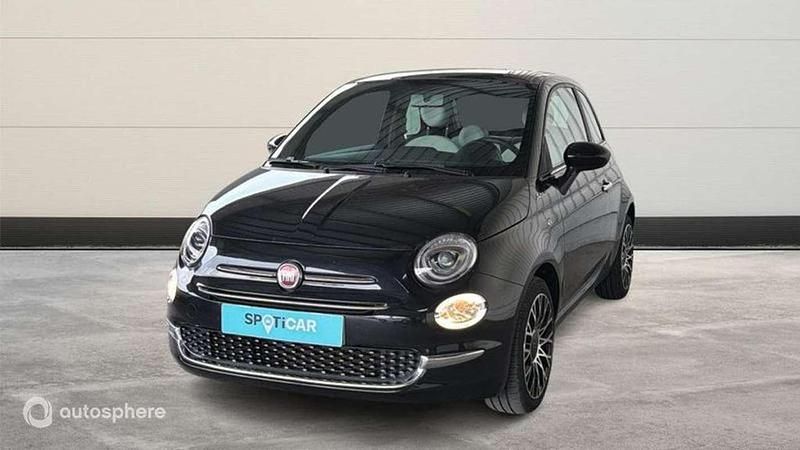 Occasion Fiat 500 Dolcevita 69 ch (50 kW) 2023 Berline