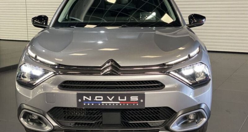Utilisé 2024 Citroën C4 Berline | 22 490 € (Bon prix) - Image 1/3