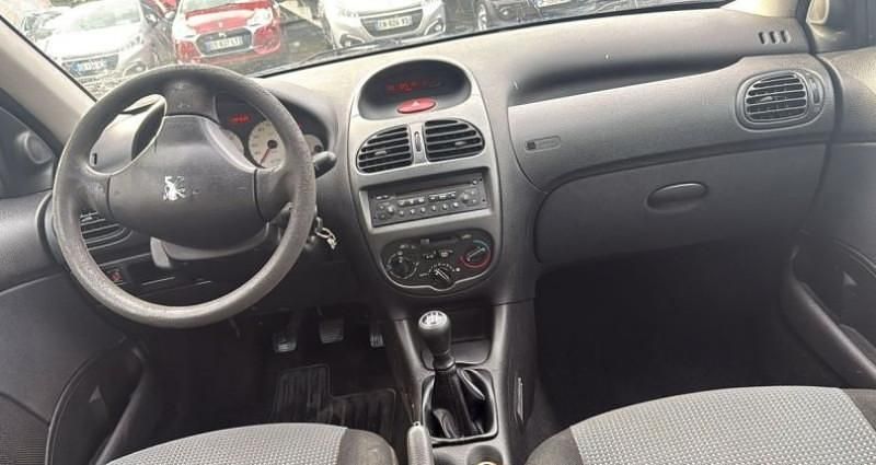Occasion Peugeot 206 70 ch (51 kW) 2004 Citadine