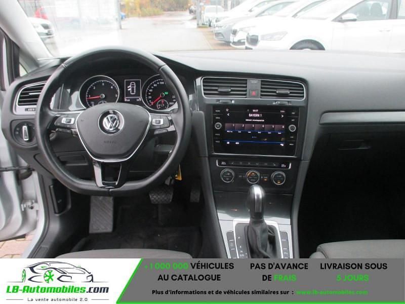 Occasion VW Golf VII 150 ch (110 kW) 2020 Break