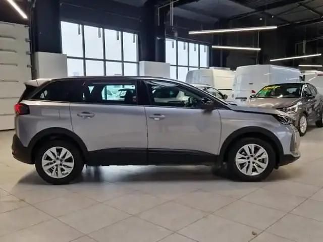 Occasion Peugeot 5008 Active 2021 Gris clair SUV