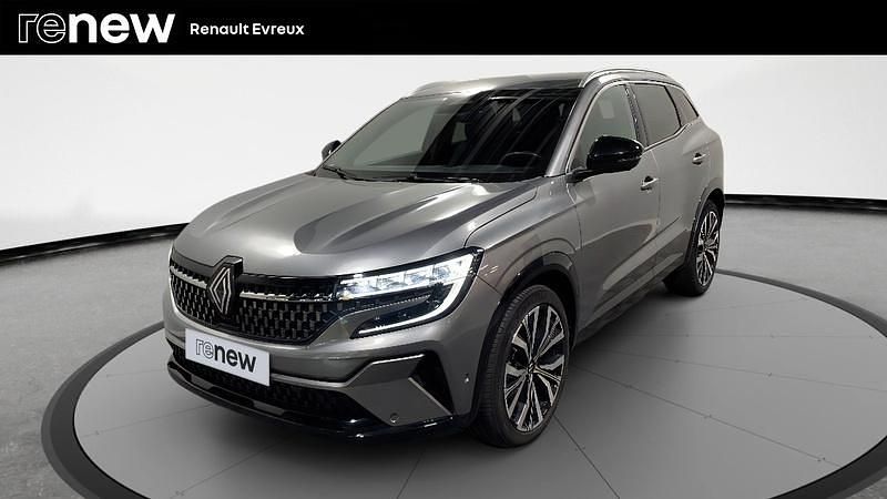 Gris Occasion 2023 Renault Austral Iconic SUV | 26 460 € (Bon prix) - Image 1/4