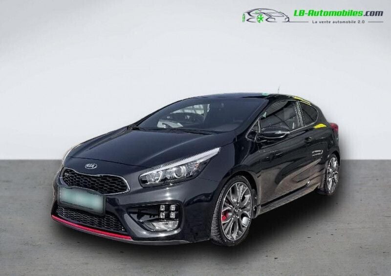 Utilisé 2015 Kia ProCeed 2 Citadine | 18 900 € (Bon prix) - Image 1/4
