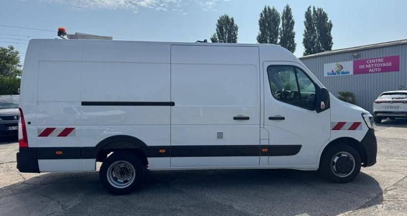 Utilisé 2022 Renault Master Van | 19 200 € (Prix juste) - Image 1/4