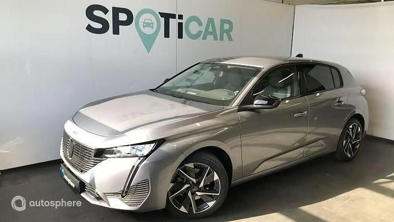 Utilisé 2025 Peugeot 308 Allure Berline | 33 999 € - Image 1/4
