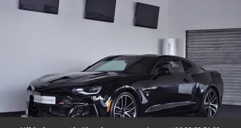 Occasion Chevrolet Camaro 2018 Coupé