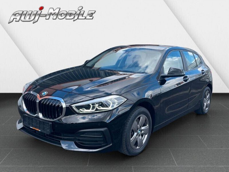 Utilisé 2023 BMW 118 Citadine | 19 999 € - Image 1/4