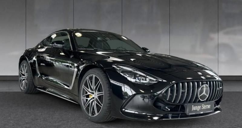Occasion Mercedes AMG GT 63 AMG 585 ch (430 kW) 2024 Coupé