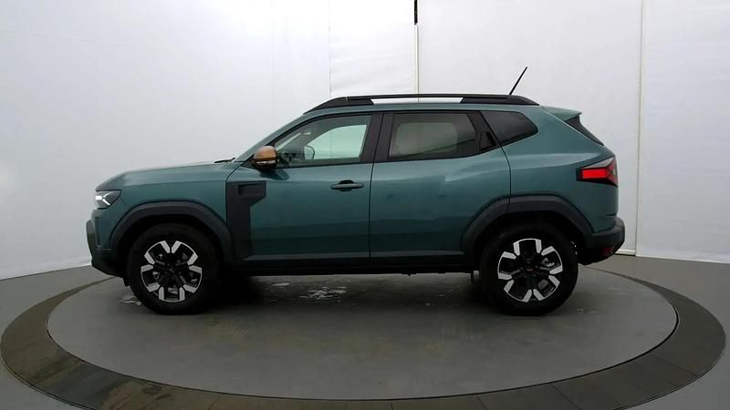 Occasion Dacia Duster Extreme 2025 Vert SUV
