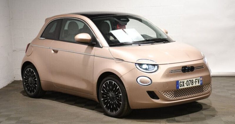 Occasion Fiat 1500 La Prima 2024 Berline