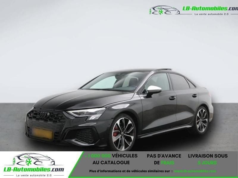 Occasion Audi S3 Sport 310 ch (228 kW) 2020 Berline