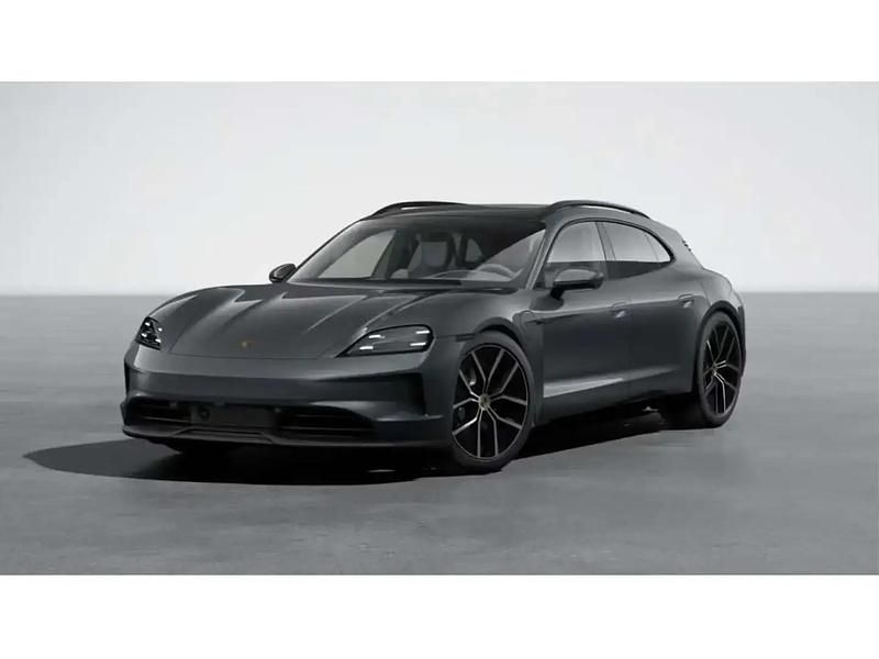 Occasion Porsche Taycan Sport 319 kW (435 ch) 2025 Gris Break