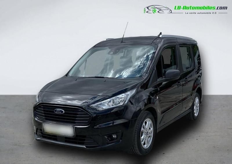 Utilisé 2021 Ford Tourneo Connect Monospace | 23 900 € (Bon prix) - Image 1/4
