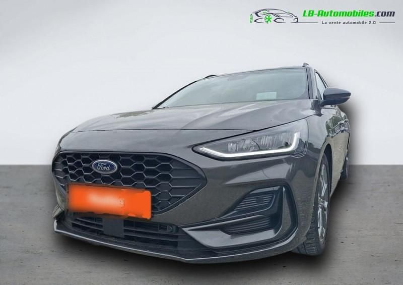 Utilisé 2024 Ford Focus Break | 25 800 € (Prix juste) - Image 1/4