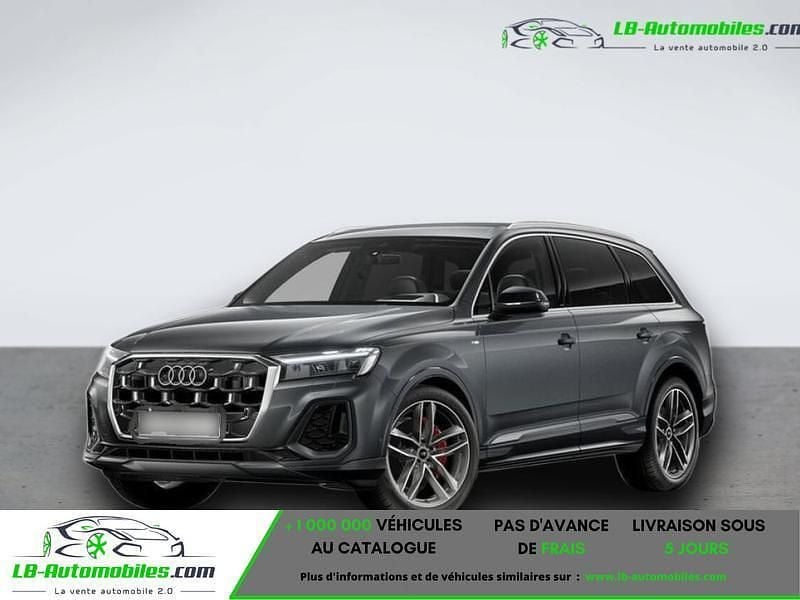 Occasion 2024 Audi Q7 Sport SUV | 76 100 € (Super prix) - Image 1/3