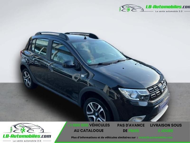 Occasion Dacia Sandero 101 ch (74 kW) 2020 Citadine