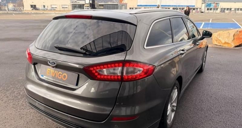 Occasion Ford Mondeo Business Edition 151 ch (111 kW) 2015 Gris Break